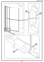 Preview for 35 page of Kinedo Kinequartz brackets P+F PA8150C2CED Installation Instructions Manual