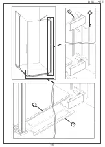 Preview for 39 page of Kinedo Kinequartz brackets P+F PA8150C2CED Installation Instructions Manual