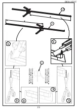 Preview for 15 page of Kinedo Kinequartz Equerres A/P Installation Instructions Manual