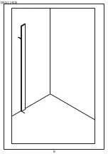 Preview for 8 page of Kinedo Kinequartz equerres solo Installation Instructions Manual