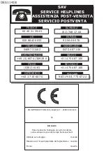 Preview for 20 page of Kinedo Kinequartz equerres solo Installation Instructions Manual