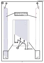 Preview for 7 page of Kinedo Kinespace A Installation Instructions Manual