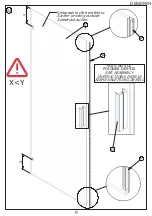 Preview for 9 page of Kinedo Kinespace A Installation Instructions Manual