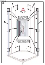 Предварительный просмотр 8 страницы Kinedo KINESPACE R Installation Instructions Manual