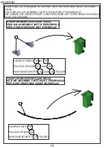 Предварительный просмотр 18 страницы Kinedo KINESPACE R Installation Instructions Manual