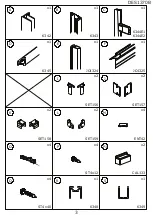 Preview for 3 page of Kinedo Kinestyle P Installation Instructions Manual