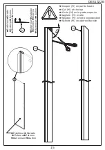 Preview for 15 page of Kinedo Smart Design PA90160BBVED Installation Instructions Manual