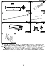 Preview for 3 page of Kinedo SMART DESIGN SOLO Installation Instructions Manual