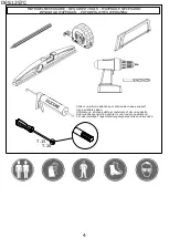 Preview for 4 page of Kinedo SMART DESIGN SOLO Installation Instructions Manual