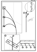 Preview for 7 page of Kinedo SMART DESIGN SOLO Installation Instructions Manual