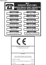 Preview for 12 page of Kinedo SMART DESIGN SOLO Installation Instructions Manual