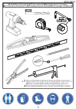 Preview for 5 page of Kinedo Smart Express P Installation Instructions Manual