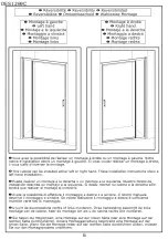 Preview for 6 page of Kinedo Smart Express P Installation Instructions Manual