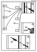 Preview for 9 page of Kinedo Smart Express P Installation Instructions Manual