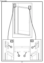 Preview for 12 page of Kinedo Smart Express P Installation Instructions Manual