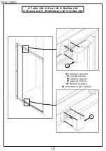 Preview for 18 page of Kinedo Smart Express P Installation Instructions Manual