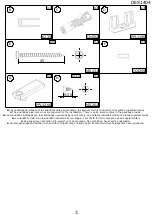 Предварительный просмотр 3 страницы Kinedo Sourceo Installation Instructions Manual