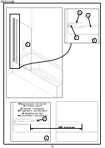 Предварительный просмотр 8 страницы Kinedo Sourceo Installation Instructions Manual