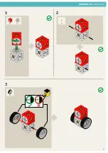 Preview for 6 page of Kinematics Tinkerbots Manual