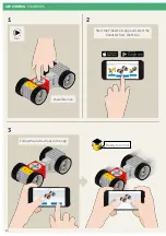 Preview for 11 page of Kinematics Tinkerbots Manual