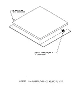 Предварительный просмотр 8 страницы Kinemetrics 468-DC-MRS Operating And Service Manual