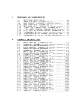 Preview for 12 page of Kinemetrics 468-DC-MRS Operating And Service Manual