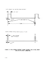 Предварительный просмотр 40 страницы Kinemetrics 468-DC-MRS Operating And Service Manual