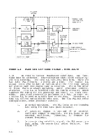 Предварительный просмотр 74 страницы Kinemetrics 468-DC-MRS Operating And Service Manual