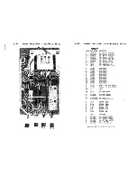 Preview for 128 page of Kinemetrics 468-DC-MRS Operating And Service Manual