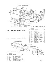 Предварительный просмотр 135 страницы Kinemetrics 468-DC-MRS Operating And Service Manual