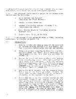 Preview for 143 page of Kinemetrics 468-DC-MRS Operating And Service Manual