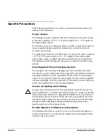 Preview for 8 page of Kinemetrics EpiSensor FBA ES-T User Manual