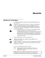 Preview for 14 page of Kinemetrics EpiSensor FBA ES-T User Manual