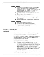 Preview for 20 page of Kinemetrics EpiSensor FBA ES-T User Manual