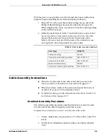 Preview for 71 page of Kinemetrics EpiSensor FBA ES-T User Manual