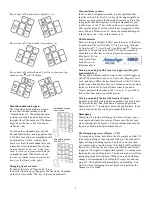 Предварительный просмотр 2 страницы Kinesis Advantage KB500USB User Manual