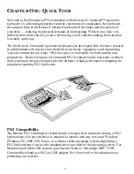 Preview for 9 page of Kinesis KB132PC User Manual