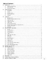 Preview for 3 page of Kinesis KB950 User Manual