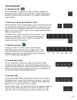 Preview for 6 page of Kinesis KB950 User Manual