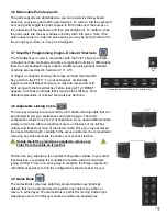 Preview for 7 page of Kinesis KB950 User Manual