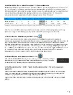 Preview for 11 page of Kinesis KB950 User Manual