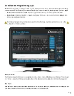 Preview for 13 page of Kinesis KB950 User Manual