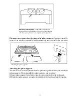 Preview for 16 page of Kinesis MAXIM USB User Manual