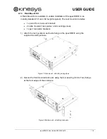 Предварительный просмотр 16 страницы Kinesys apexDRIVE Series User Manual