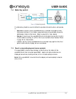 Предварительный просмотр 25 страницы Kinesys apexDRIVE Series User Manual