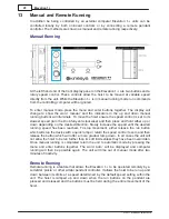 Предварительный просмотр 28 страницы Kinesys Elevation 1 Plus Product Manual