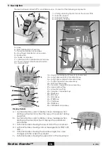 Предварительный просмотр 7 страницы Kinetec Maestra Series User Manual