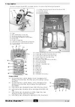 Preview for 30 page of Kinetec Maestra User Manual