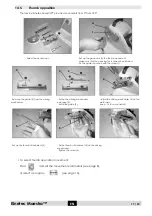 Preview for 43 page of Kinetec Maestra User Manual