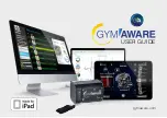 kinetic GymAware PowerTool User Manual предпросмотр